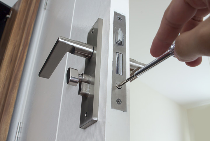 Our local locksmiths are able to repair and install door locks for properties in Dagenham and the local area.